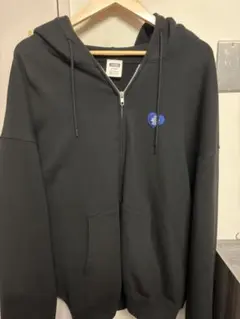 2026年最新】LABROS ジップパーカーの人気アイテム - メルカリ