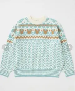 2026年最新】MOUSSY ディズニー ニットの人気アイテム - メルカリ