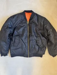 2026年最新】fostex garments ma-1の人気アイテム - メルカリ