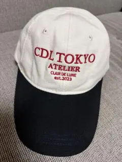 2026年最新】cdl キャップの人気アイテム - メルカリ
