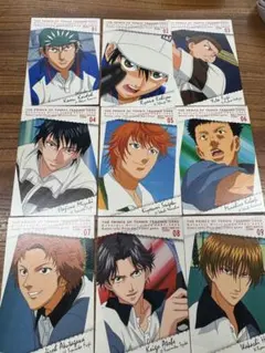 2026年最新】テニスの王子様 トレーディングカードの人気アイテム