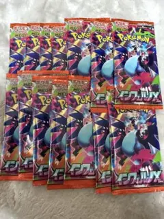 2026年最新】ポケモンカード 未開封 パック サーチ済みの人気アイテム