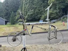 2026年最新】Peugeot 折りたたみ・小径・BMXの人気アイテム - メルカリ