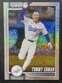 2026年最新】トミーエドマンの人気アイテム - メルカリ