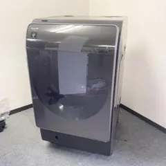 2026年最新】シャープ ドラム式洗濯乾燥機 es-u111の人気アイテム