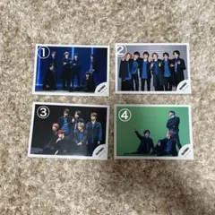 2026年最新】田中樹 公式写真 navigatorの人気アイテム - メルカリ