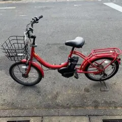 2026年最新】電動自転車 ヤマハ pas babbyの人気アイテム - メルカリ