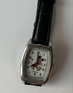 2026年最新】ミッキーマウス ビンテージ 時計の人気アイテム - メルカリ