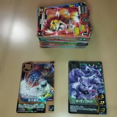 2026年最新】アニマルカイザー 大会優勝カードの人気アイテム - メルカリ