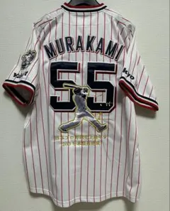 2026年最新】ヤクルト ユニフォーム 村上の人気アイテム - メルカリ