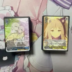 2026年最新】ヴァイスシュヴァルツ トライアルデッキ ブルーアーカイブ