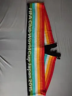 2026年最新】クラブワールドカップ マフラーの人気アイテム - メルカリ