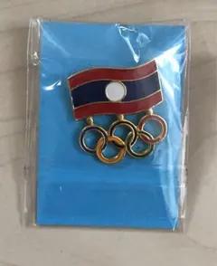 2026年最新】パリオリンピック ピンバッジの人気アイテム - メルカリ