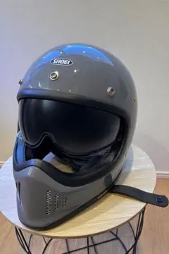 2026年最新】shoei ex-zero ヘルメットの人気アイテム - メルカリ
