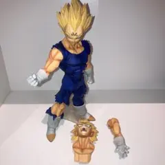 2026年最新】Battle of world c賞 魔人ベジータの人気アイテム - メルカリ