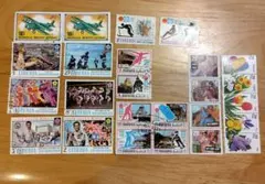 2026年最新】世界の切手コレクションの人気アイテム - メルカリ
