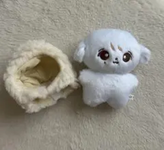 2026年最新】seventeen ジョンハン ぬいぐるみの人気アイテム - メルカリ