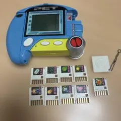 2026年最新】ロックマンエグゼ プラグインペット 熱斗カラーの人気