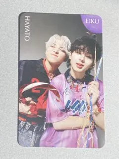 2026年最新】高尾颯斗 トレカの人気アイテム - メルカリ