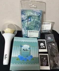 2026年最新】ado 喜劇 タオルの人気アイテム - メルカリ