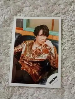 2026年最新】宮舘涼太 公式写真の人気アイテム - メルカリ