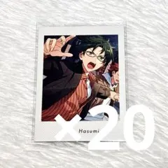 2026年最新】蓮巳敬人 ぱしゃっつの人気アイテム - メルカリ