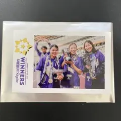 2026年最新】サンフレッチェ広島レジーナ サインの人気アイテム - メルカリ