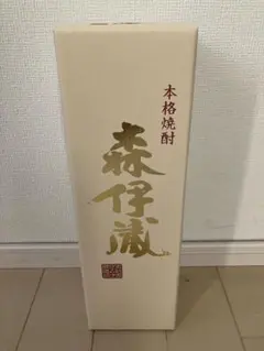 2026年最新】森伊蔵 金ラベルの人気アイテム - メルカリ