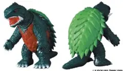 2026年最新】安楽安作 平成ガメラの人気アイテム - メルカリ