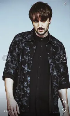 2026年最新】Yohji Yamamoto シャツの人気アイテム - メルカリ