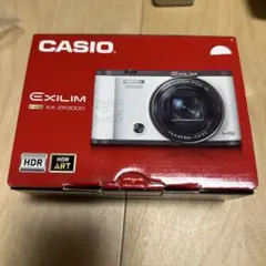 2026年最新】EX-ZR3000の人気アイテム - メルカリ