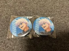 2026年最新】五条悟 缶バッジ ファンパレの人気アイテム - メルカリ