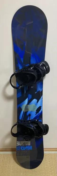 2026年最新】burton 155 clashの人気アイテム - メルカリ