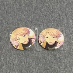 2026年最新】鳴上嵐 缶バッジの人気アイテム - メルカリ