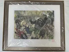 2026年最新】ドロヘドロ 複製原画の人気アイテム - メルカリ