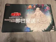 2026年最新】ガーデンローズメイデン プレイマットの人気アイテム