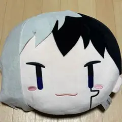 2026年最新】あさぎりゲン フェイスクッションの人気アイテム - メルカリ