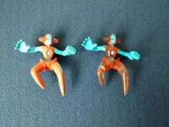 2026年最新】デオキシス フィギュアの人気アイテム - メルカリ