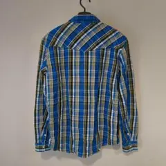 2026年最新】ロンハーマン ネルシャツの人気アイテム - メルカリ