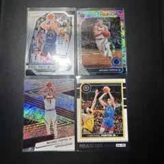 2026年最新】マイケルポーターJrの人気アイテム - メルカリ