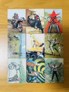 2026年最新】カルビー 仮面ライダーv3 カードの人気アイテム - メルカリ
