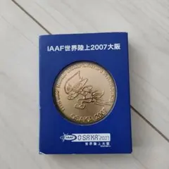 2026年最新】2007年世界陸上大阪の人気アイテム - メルカリ