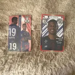 2026年最新】fc東京 オンサイトカードの人気アイテム - メルカリ