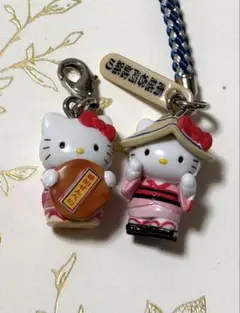 2026年最新】キティ 根付の人気アイテム - メルカリ