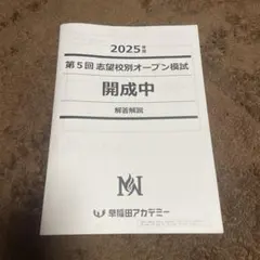 2026年最新】NNオープン模試の人気アイテム - メルカリ