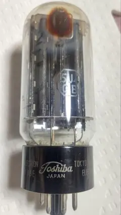 2026年最新】真空管 東芝の人気アイテム - メルカリ
