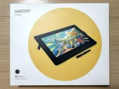 2026年最新】Wacom Cintiq 16 FHD DTK1660K1D の人気アイテム - メルカリ