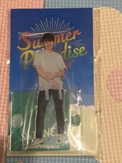 2026年最新】森本慎太郎 アクスタ サマパラの人気アイテム - メルカリ