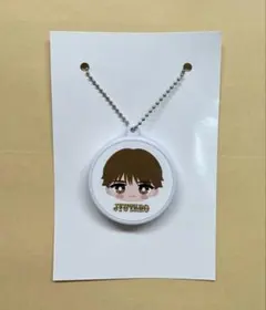 2026年最新】ボイスキーホルダー 山中柔太朗の人気アイテム - メルカリ