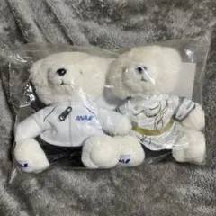 2026年最新】ana 羽生結弦 フライトベアの人気アイテム - メルカリ